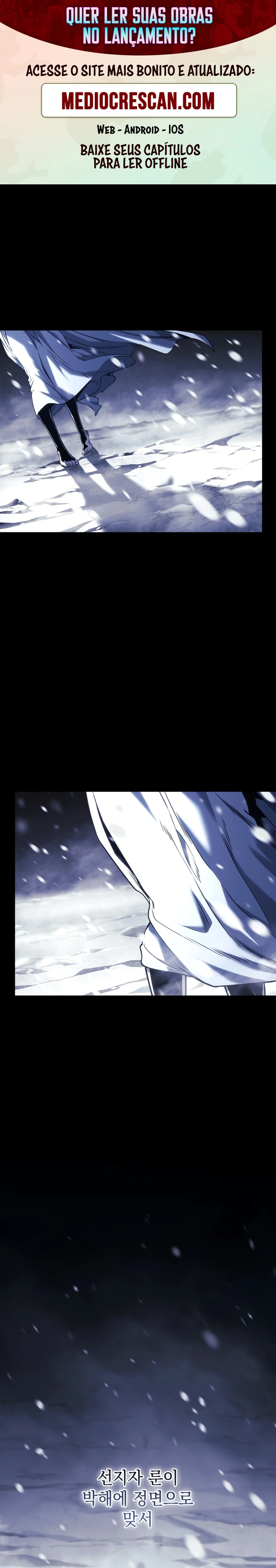 Read Academia da Transcendência PT Manga Online
