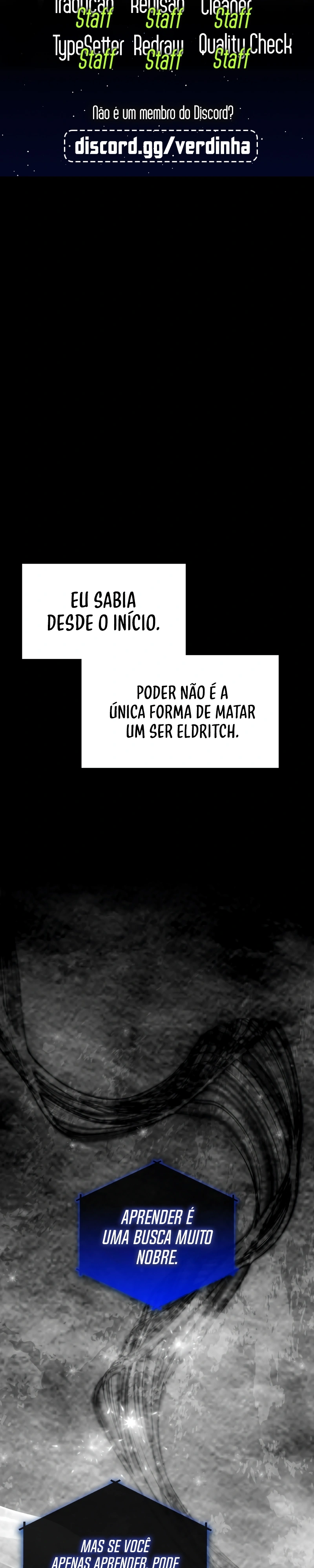Read Academia da Transcendência PT Manga Online