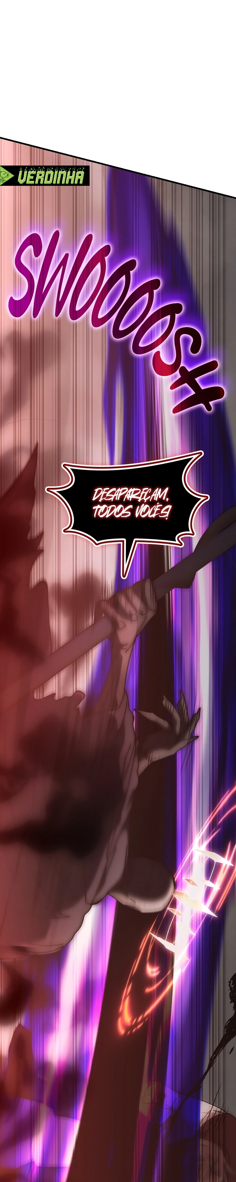 Read Academia da Transcendência PT Manga Online