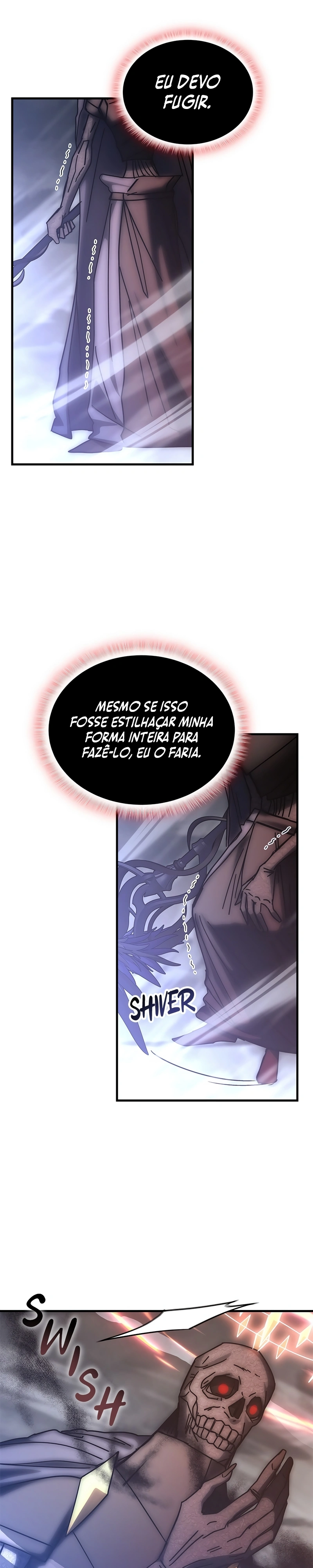 Read Academia da Transcendência PT Manga Online