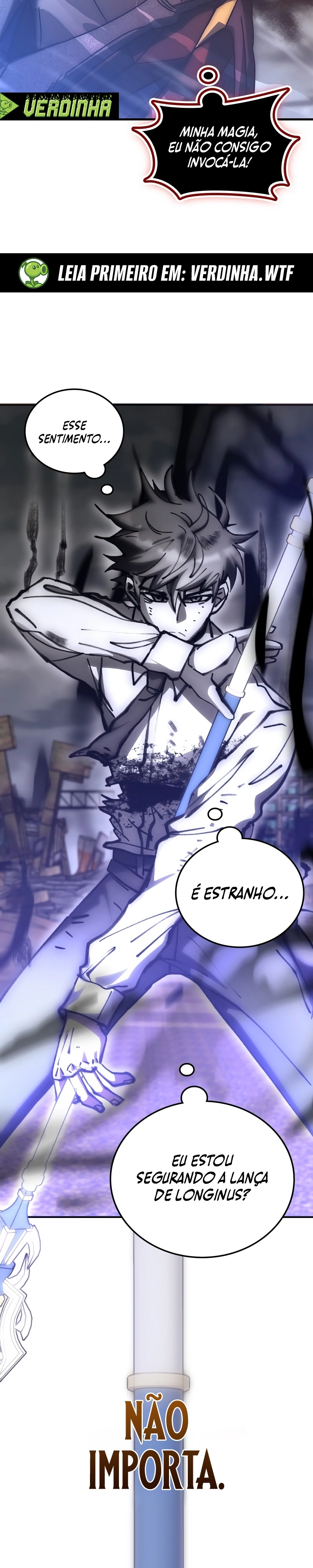 Read Academia da Transcendência PT Manga Online