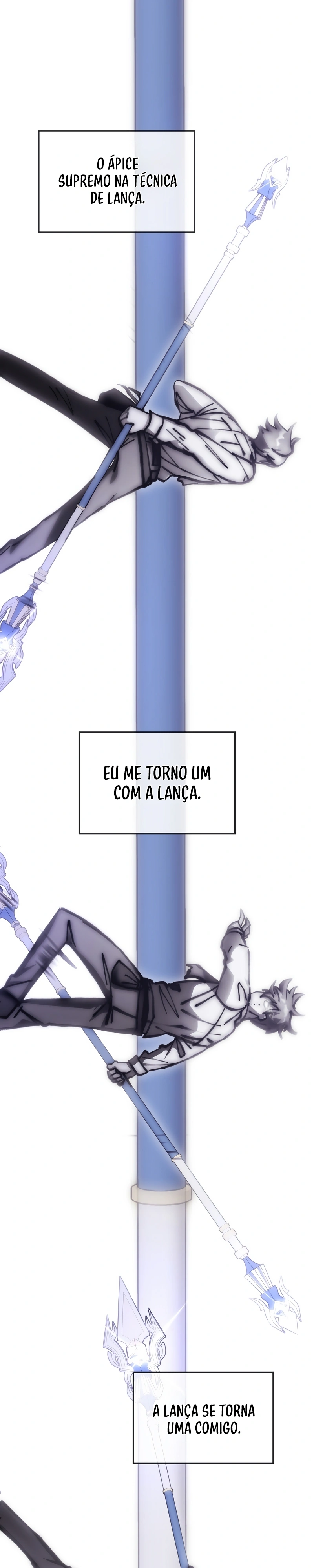 Read Academia da Transcendência PT Manga Online