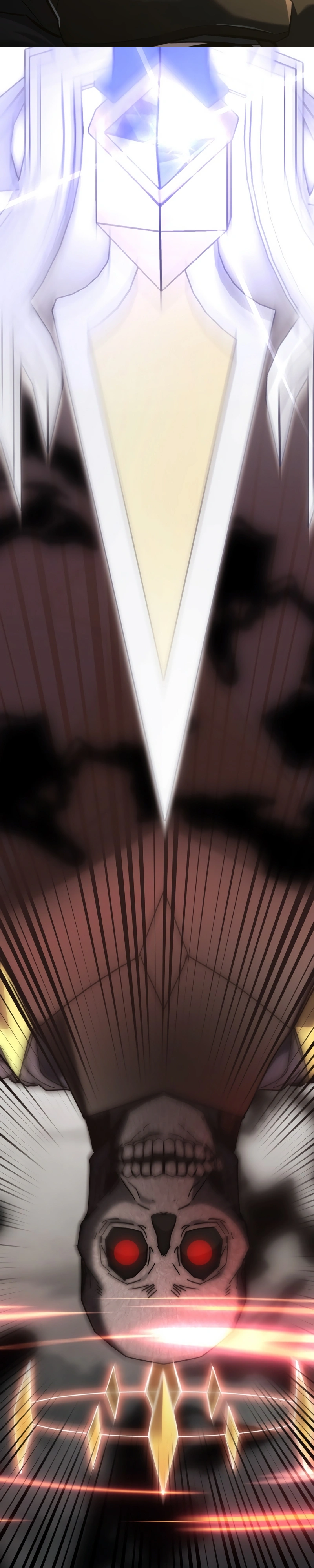 Read Academia da Transcendência PT Manga Online