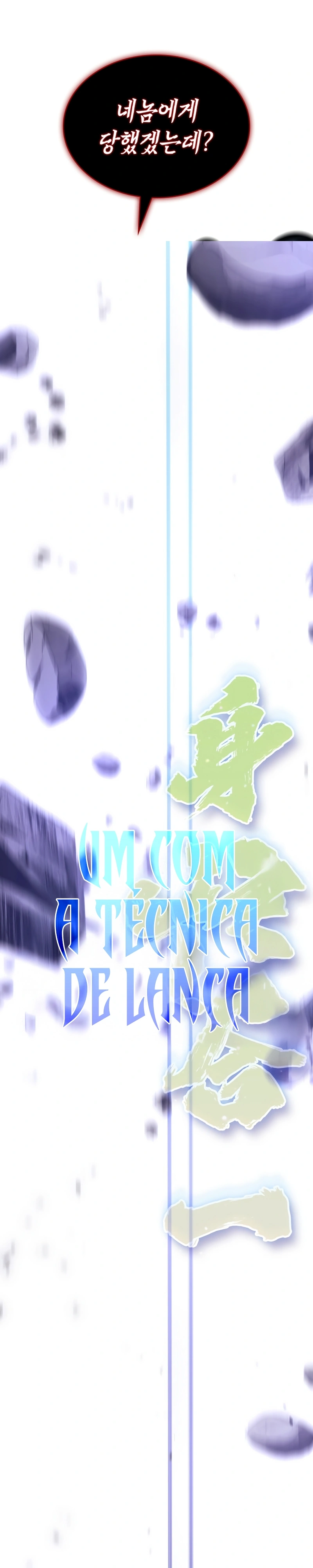 Read Academia da Transcendência PT Manga Online