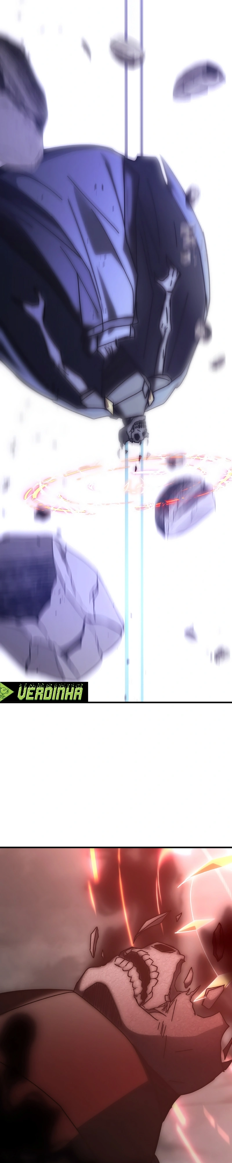 Read Academia da Transcendência PT Manga Online