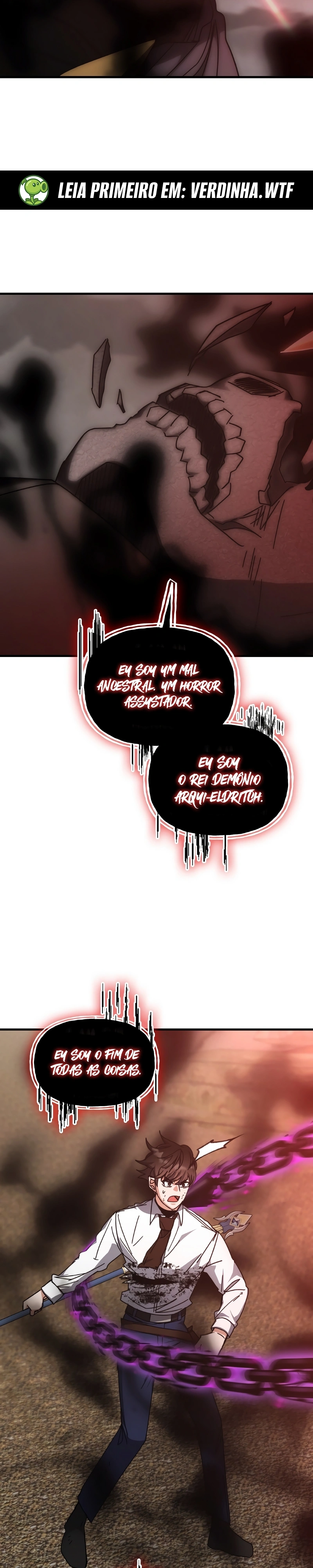 Read Academia da Transcendência PT Manga Online
