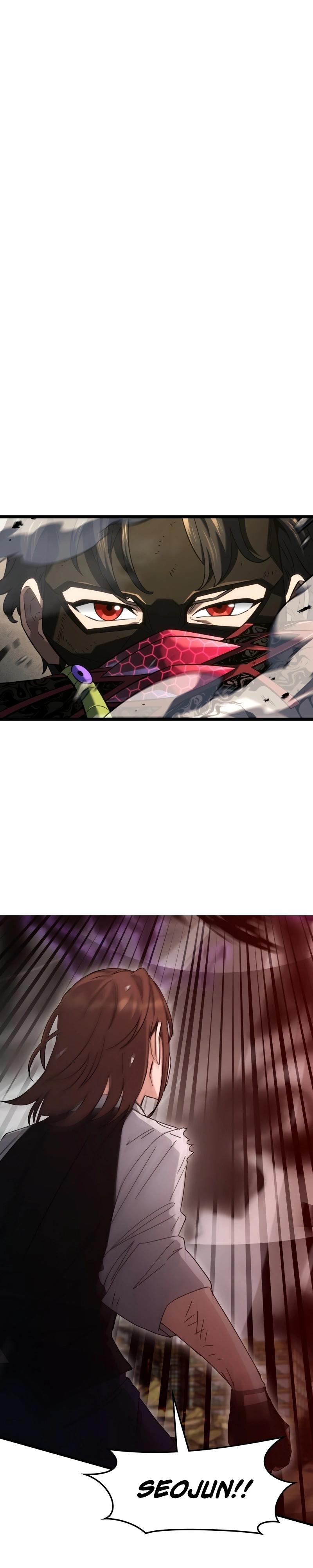 Read Academia da Transcendência PT Manga Online