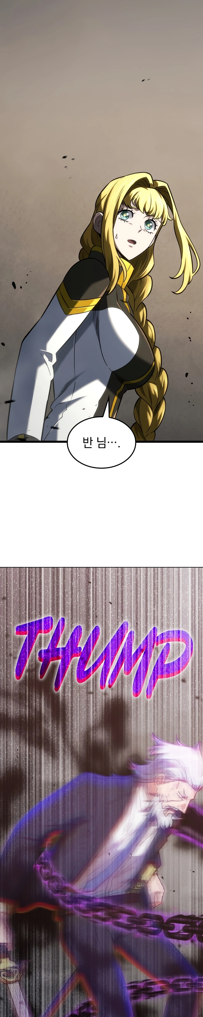 Read Academia da Transcendência PT Manga Online