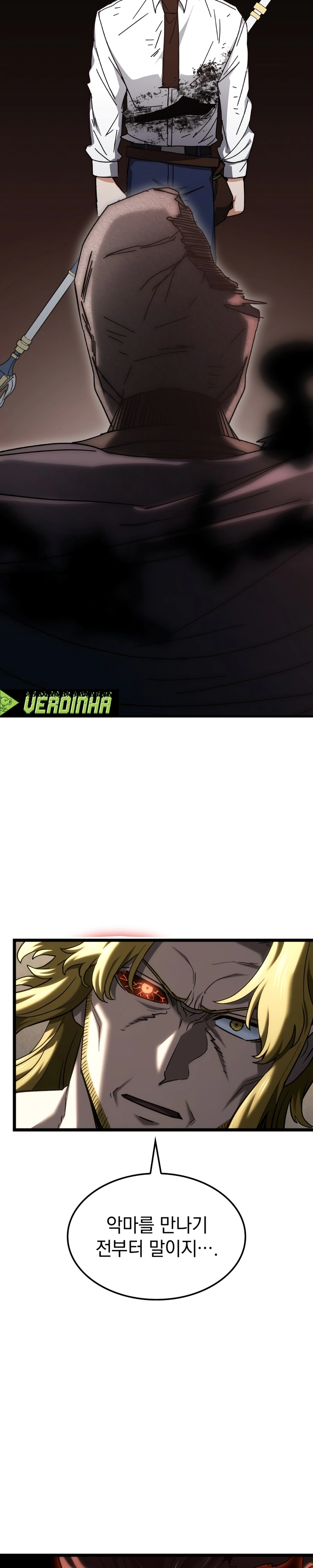 Read Academia da Transcendência PT Manga Online