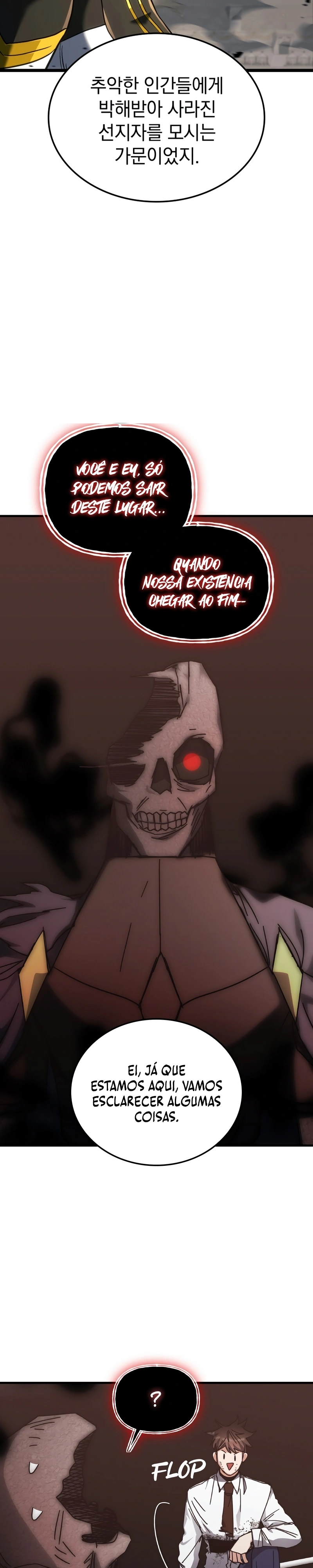 Read Academia da Transcendência PT Manga Online