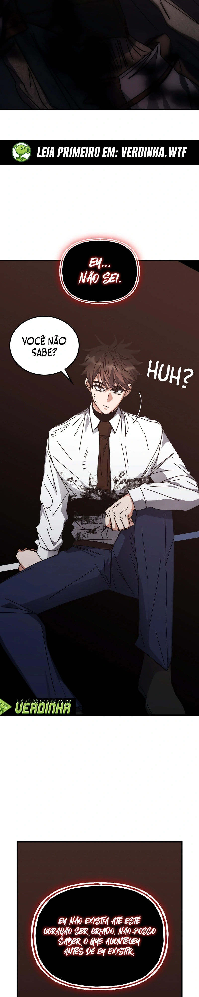 Read Academia da Transcendência PT Manga Online