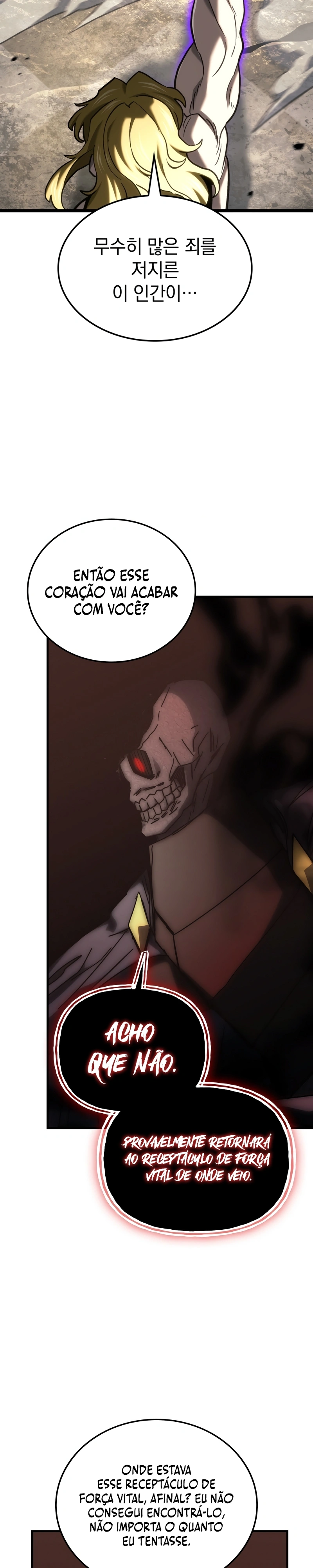Read Academia da Transcendência PT Manga Online
