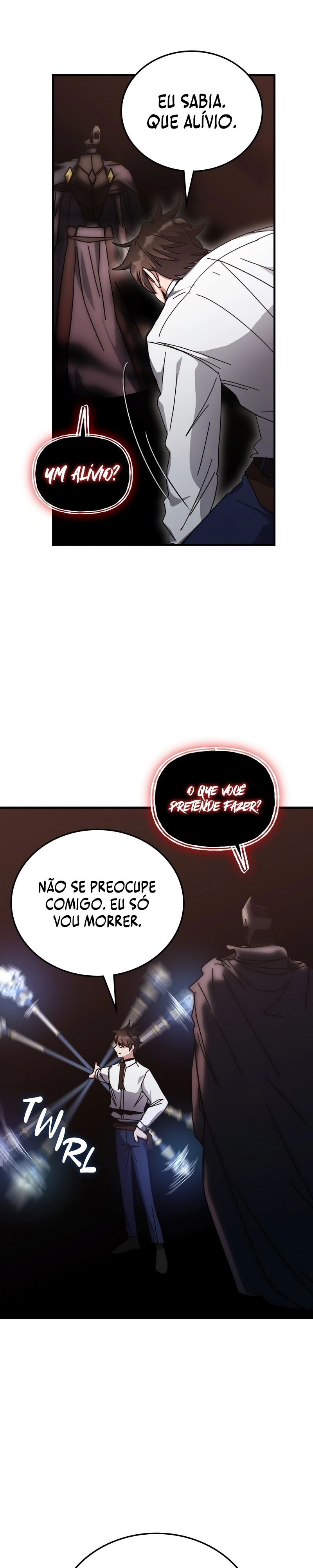Read Academia da Transcendência PT Manga Online