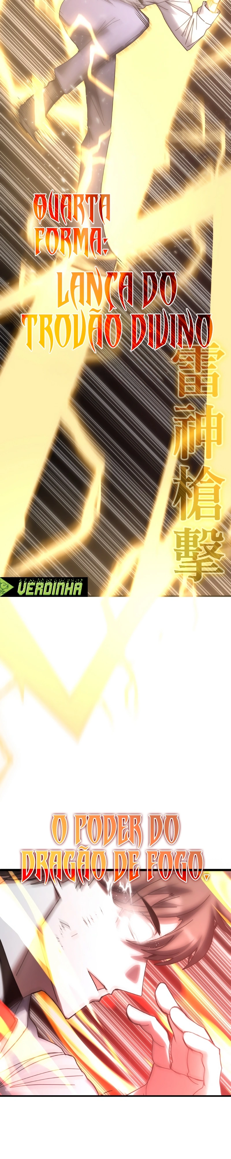 Read Academia da Transcendência PT Manga Online