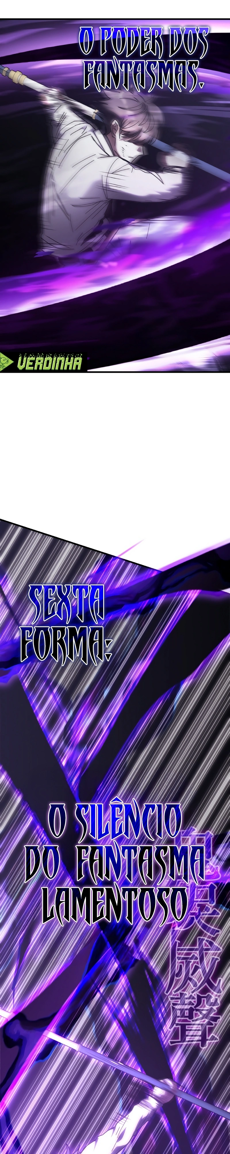 Read Academia da Transcendência PT Manga Online