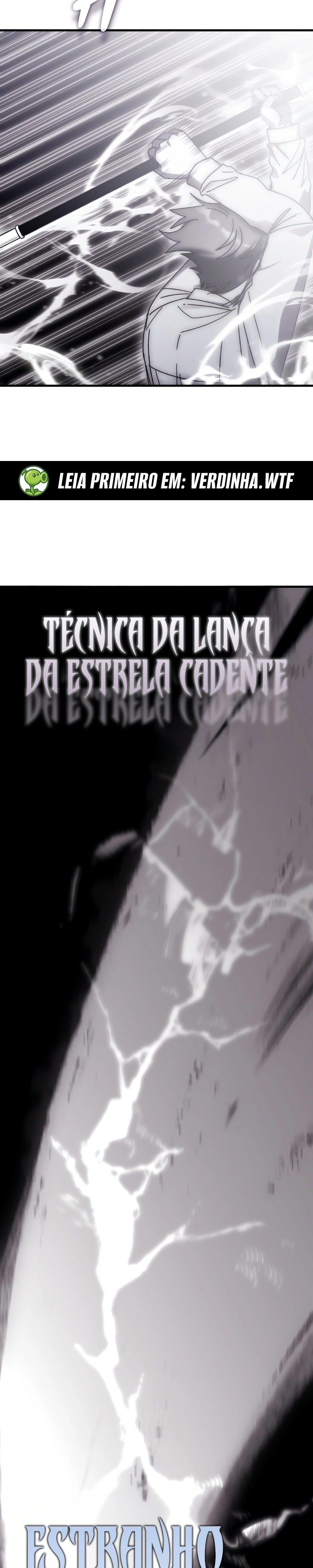 Read Academia da Transcendência PT Manga Online