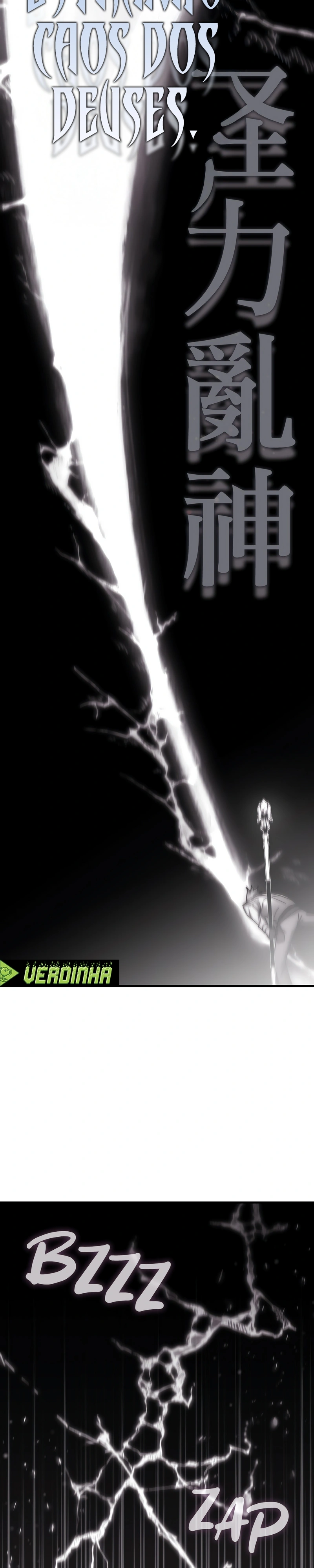 Read Academia da Transcendência PT Manga Online