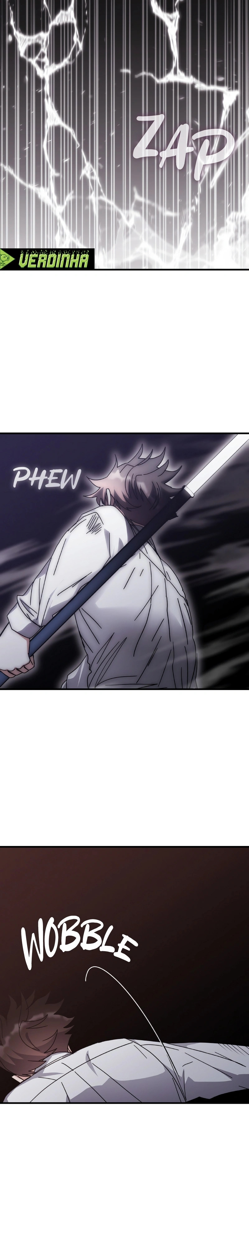 Read Academia da Transcendência PT Manga Online