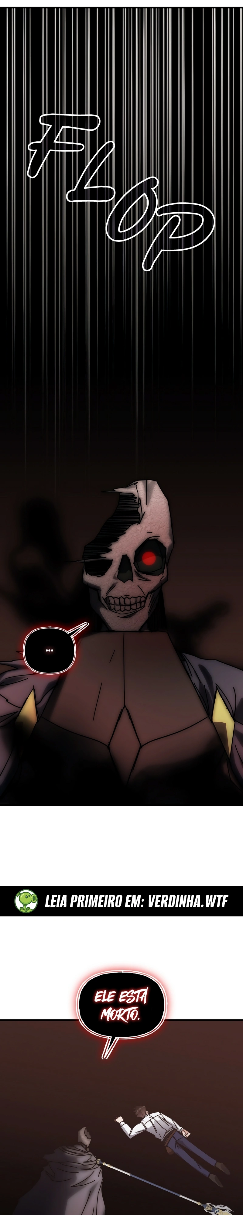 Read Academia da Transcendência PT Manga Online