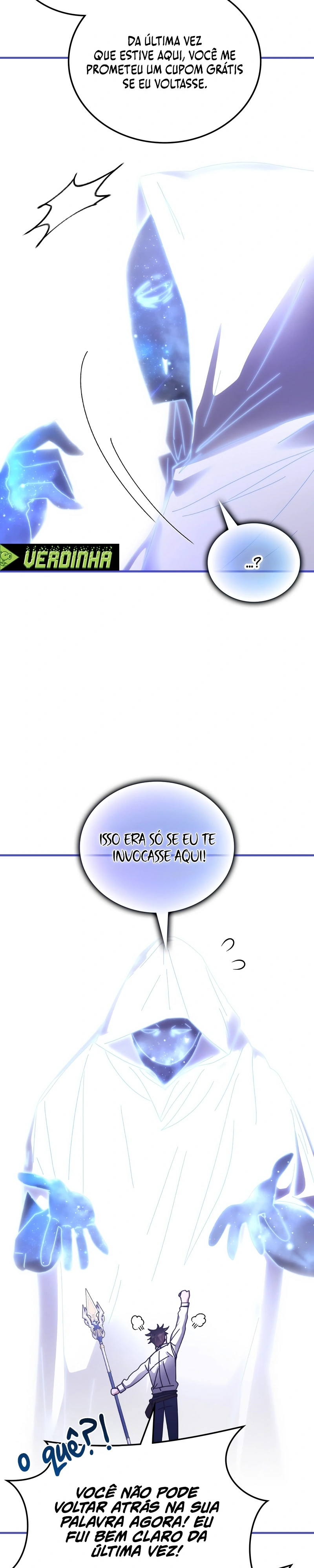 Read Academia da Transcendência PT Manga Online