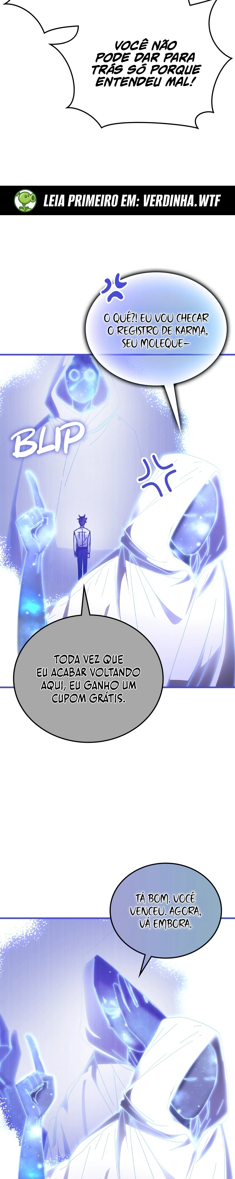 Read Academia da Transcendência PT Manga Online