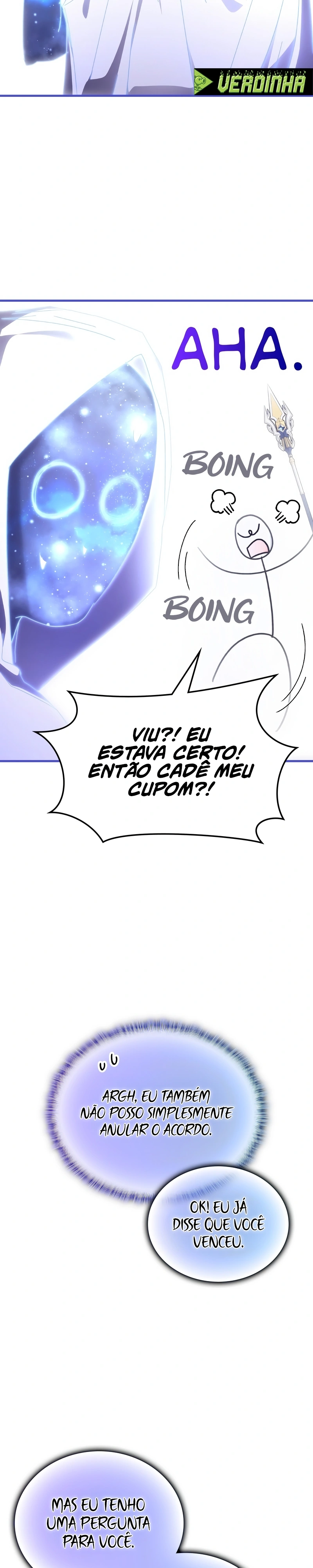 Read Academia da Transcendência PT Manga Online