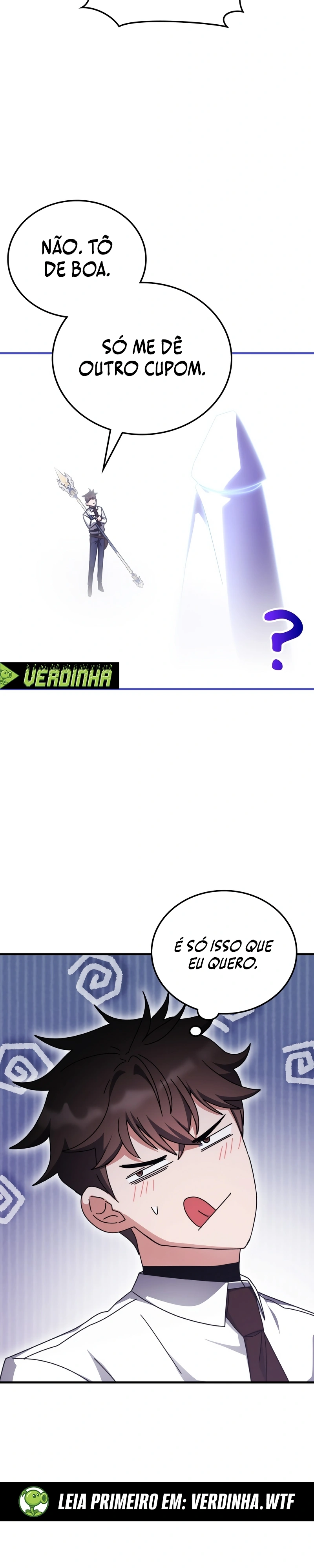 Read Academia da Transcendência PT Manga Online