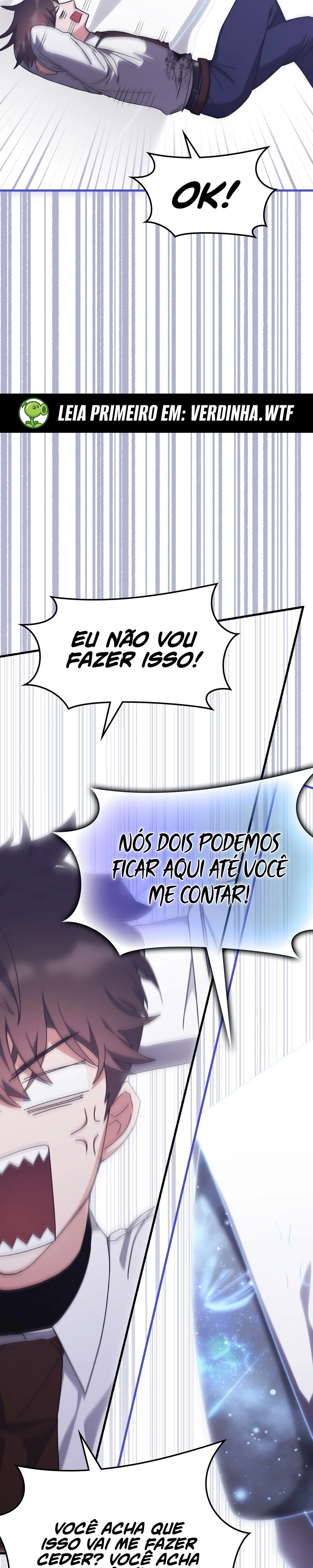 Read Academia da Transcendência PT Manga Online