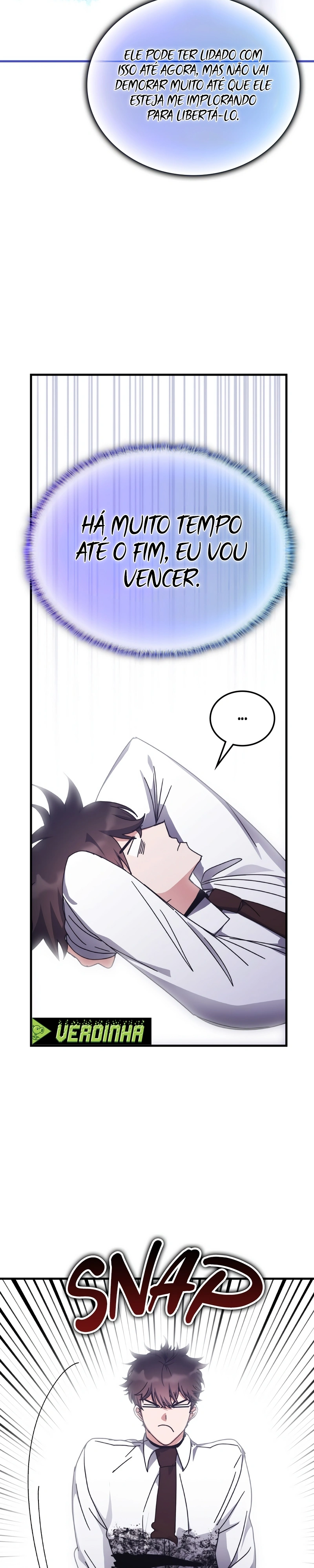 Read Academia da Transcendência PT Manga Online