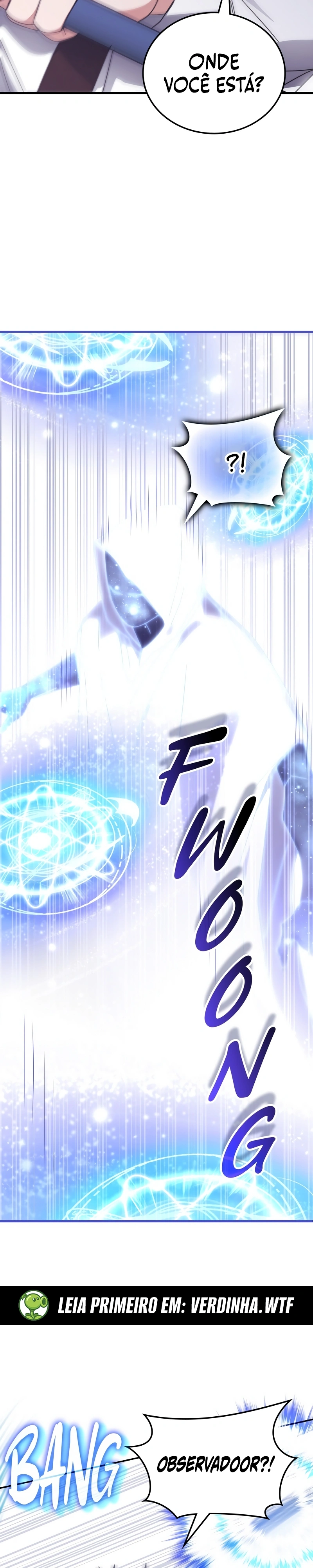 Read Academia da Transcendência PT Manga Online
