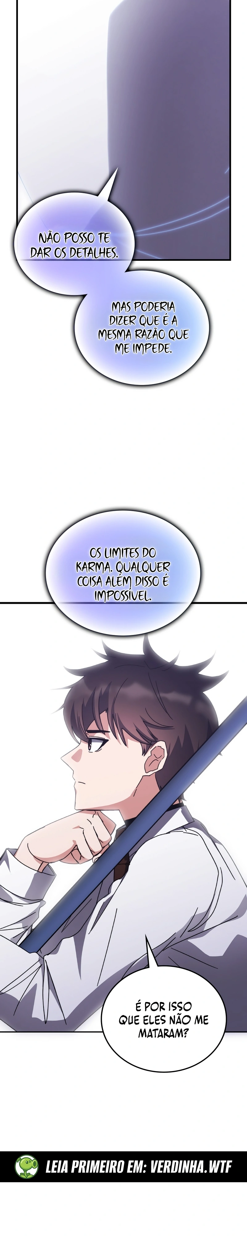 Read Academia da Transcendência PT Manga Online