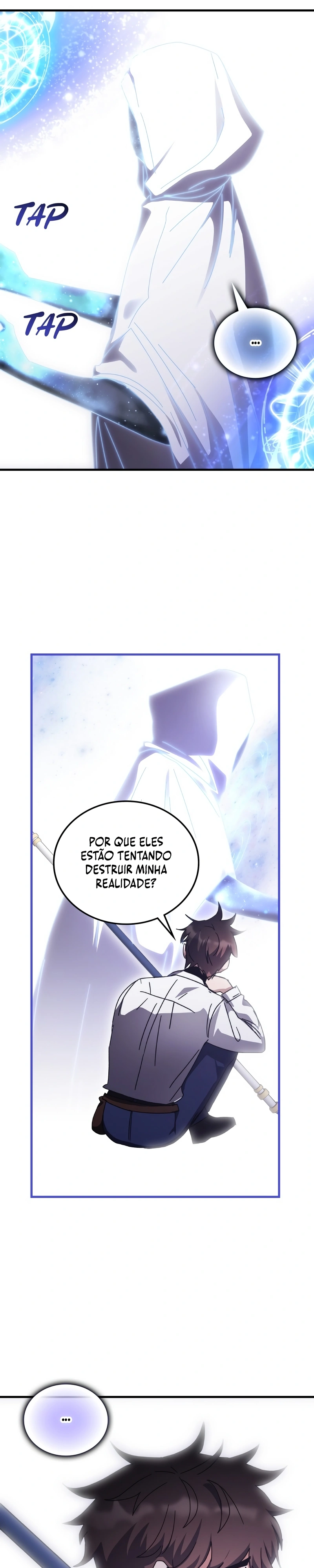 Read Academia da Transcendência PT Manga Online