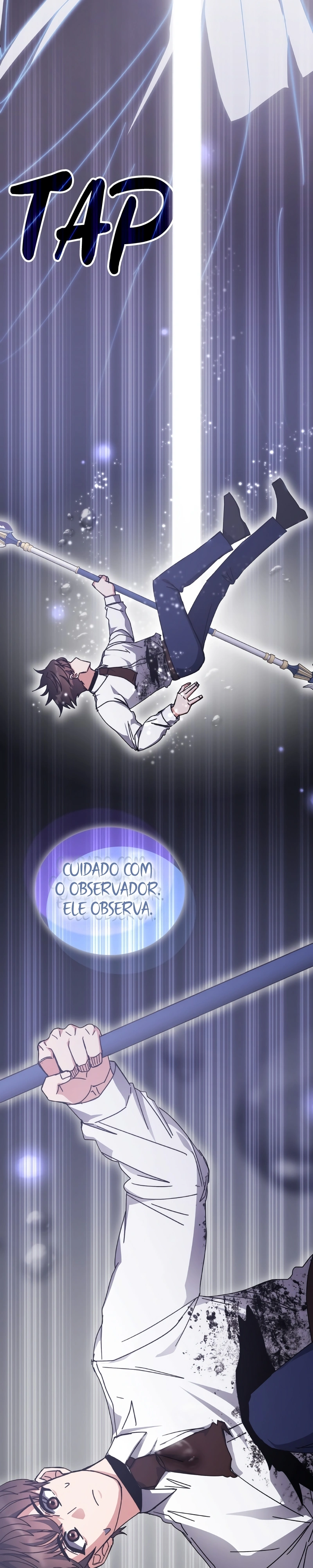 Read Academia da Transcendência PT Manga Online