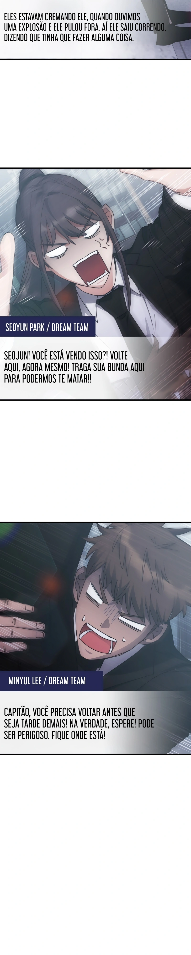 Read Academia da Transcendência PT Manga Online