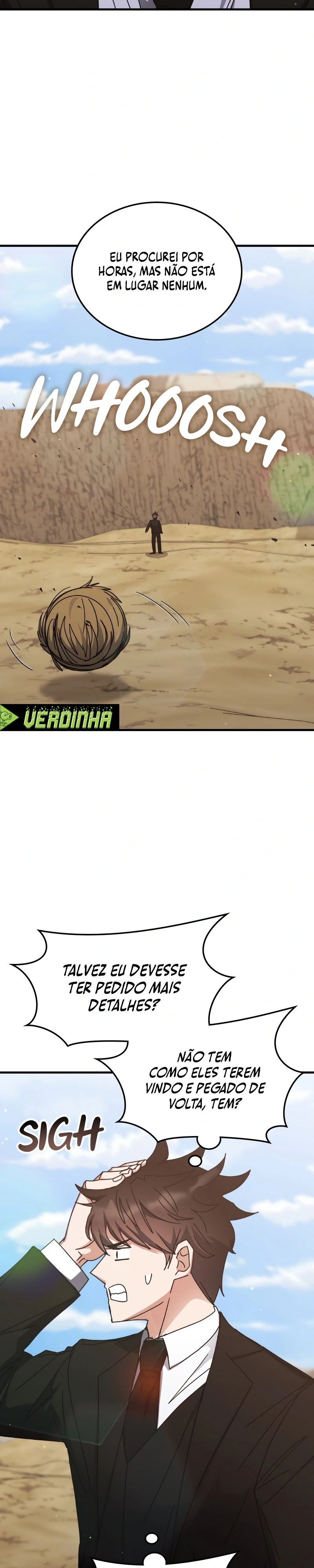 Read Academia da Transcendência PT Manga Online