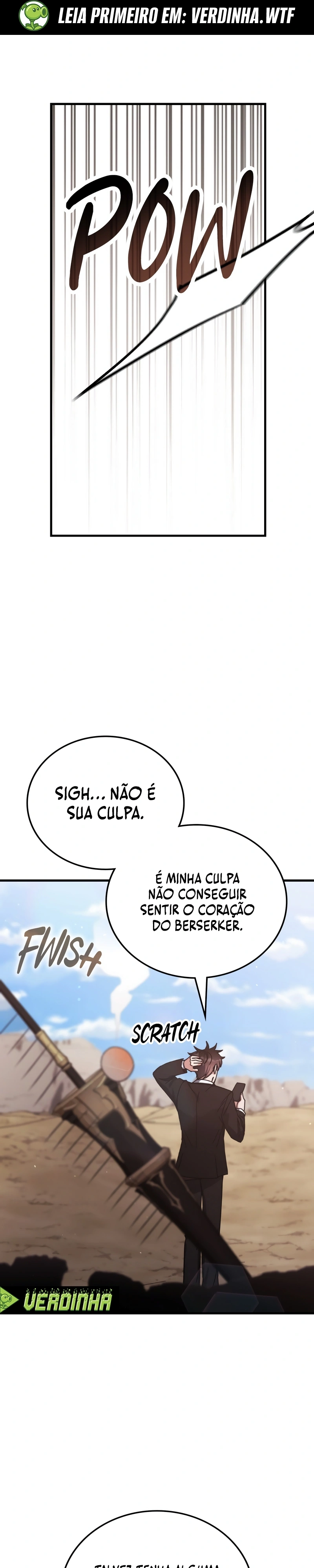 Read Academia da Transcendência PT Manga Online