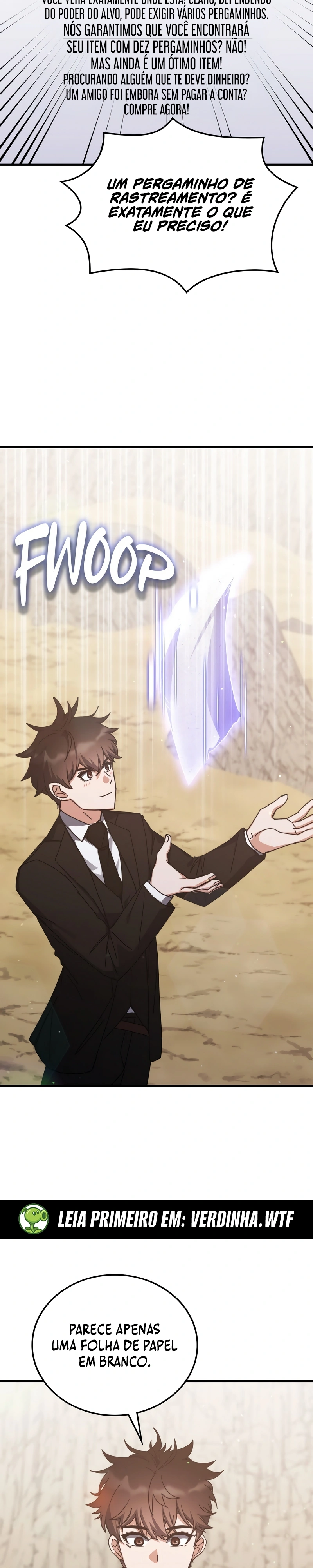 Read Academia da Transcendência PT Manga Online