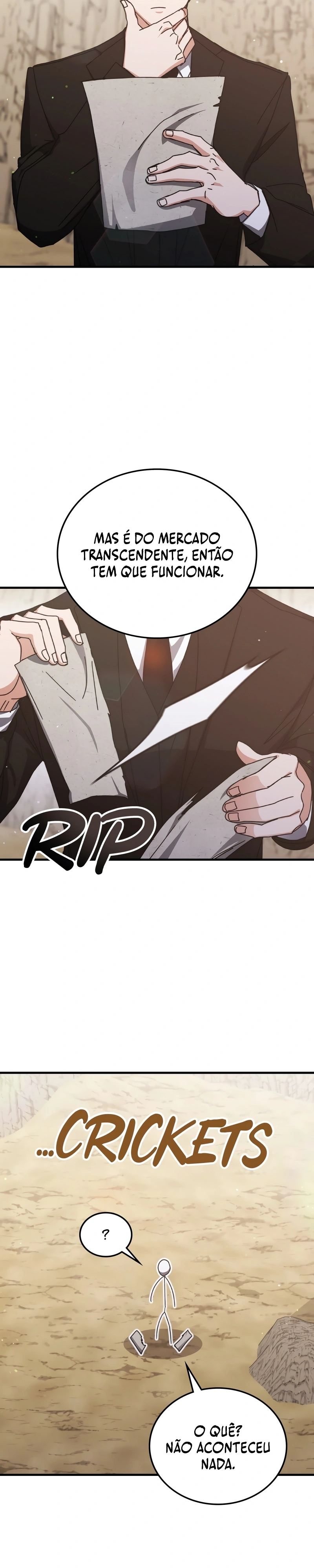 Read Academia da Transcendência PT Manga Online