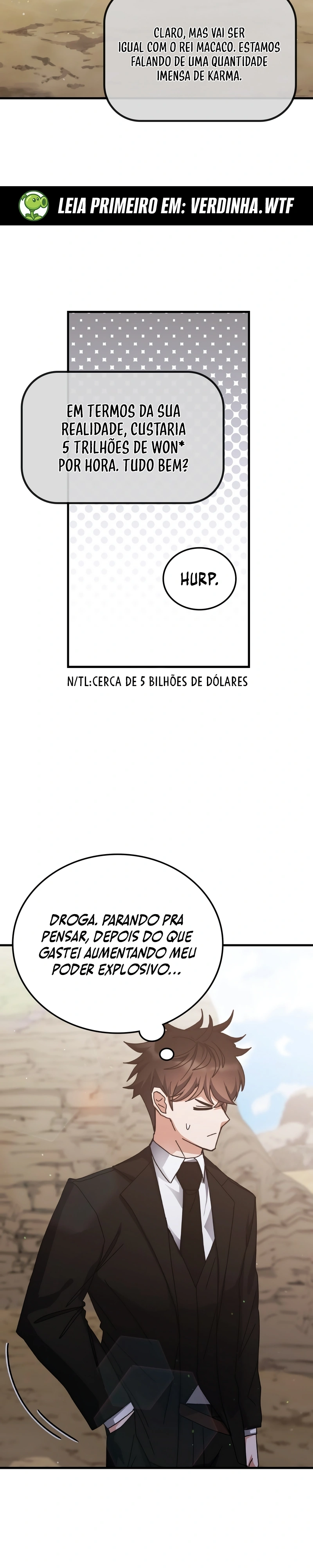 Read Academia da Transcendência PT Manga Online