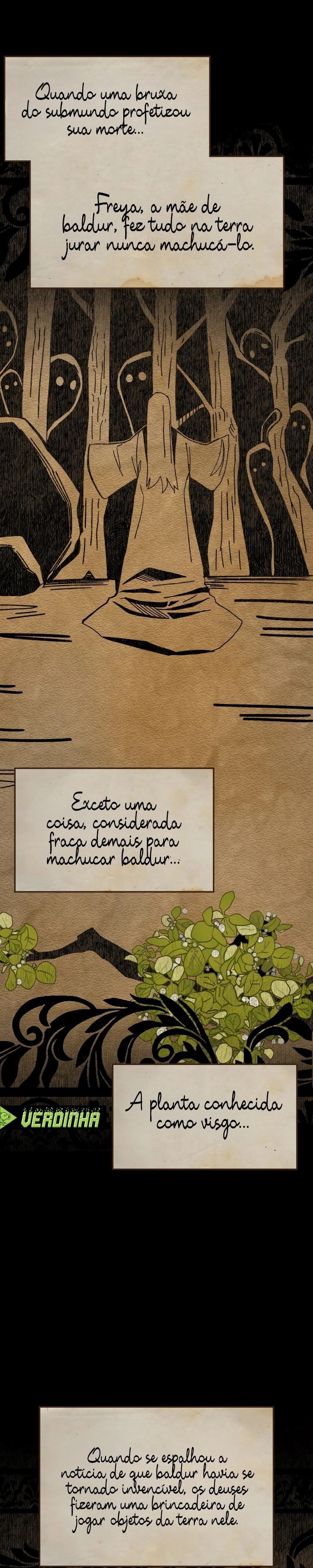 Read Academia da Transcendência PT Manga Online