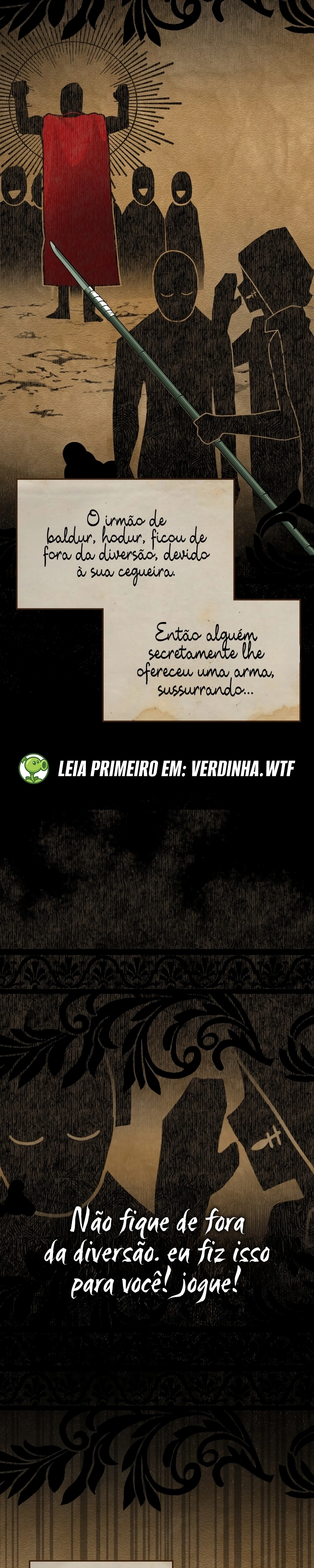 Read Academia da Transcendência PT Manga Online