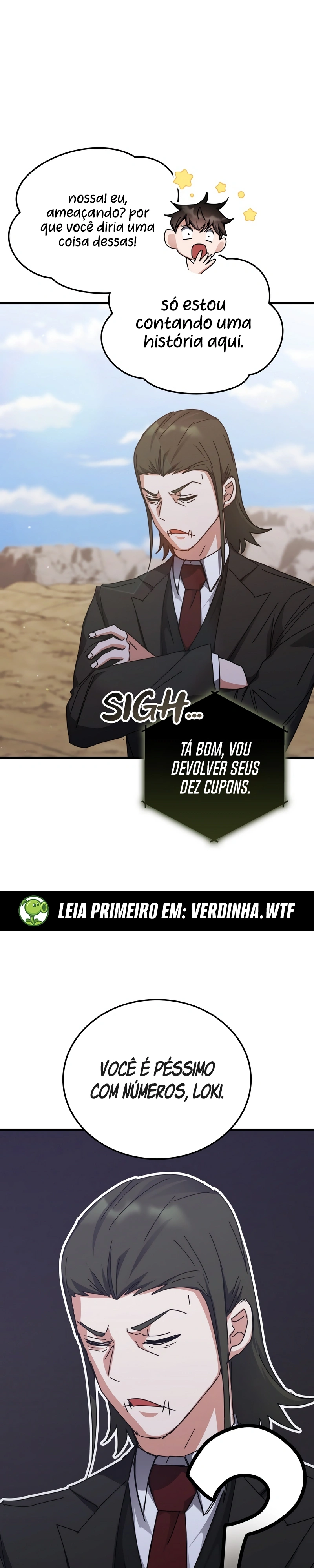 Read Academia da Transcendência PT Manga Online