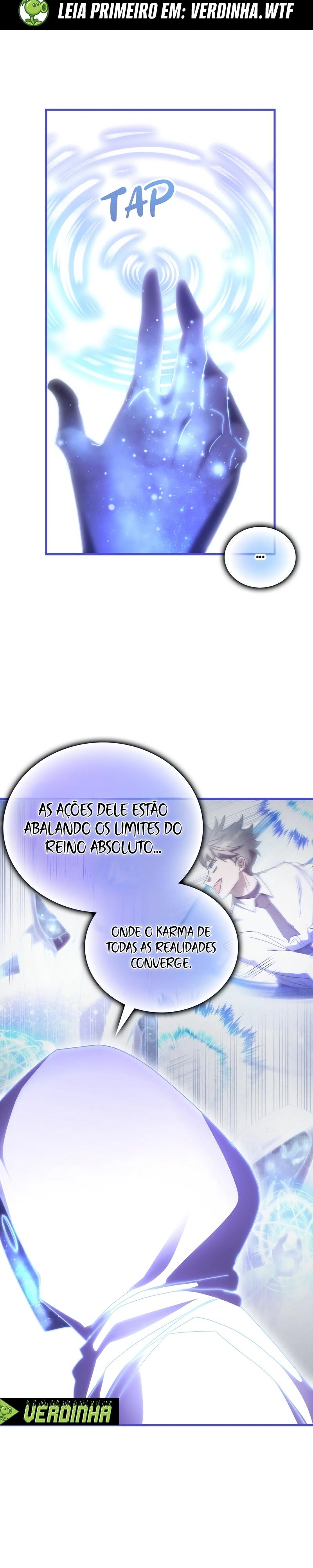 Read Academia da Transcendência PT Manga Online