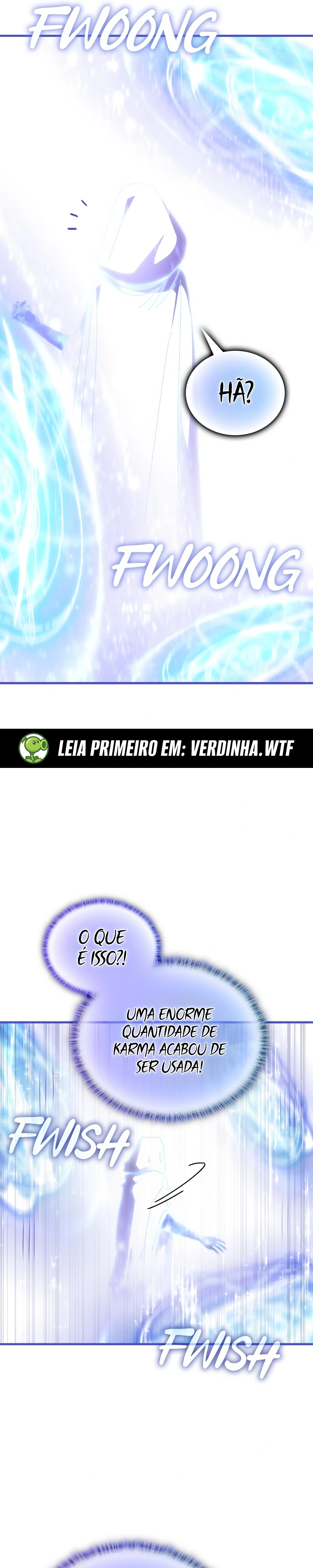 Read Academia da Transcendência PT Manga Online