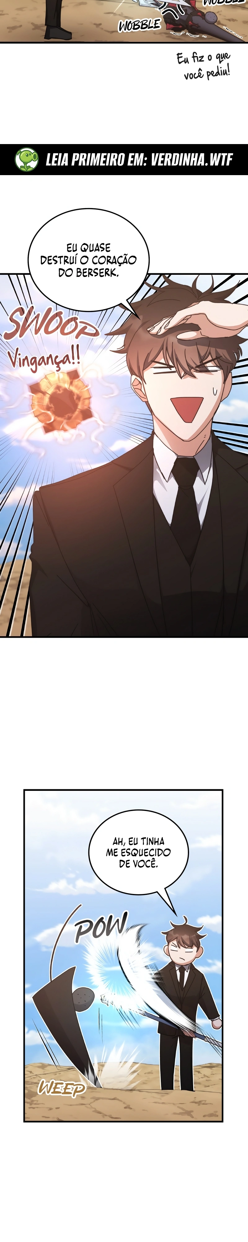 Read Academia da Transcendência PT Manga Online