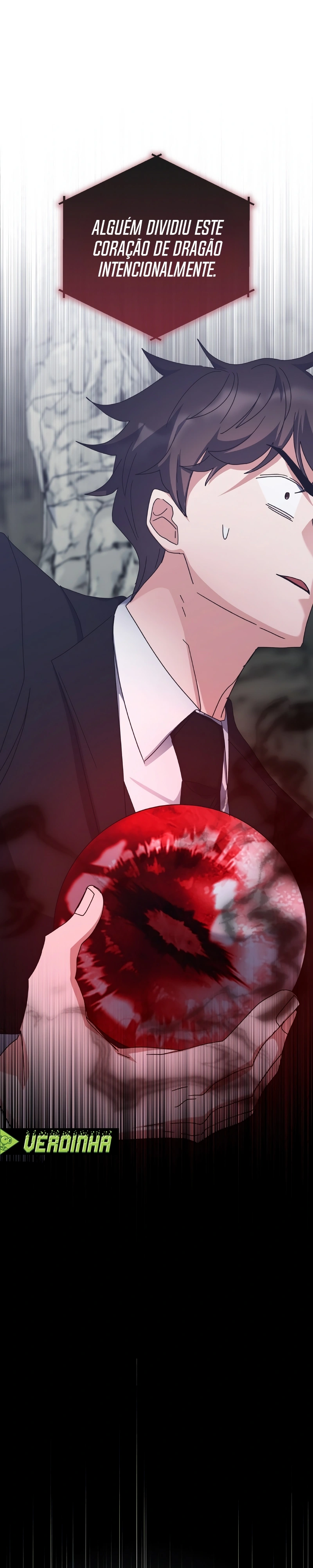 Read Academia da Transcendência PT Manga Online