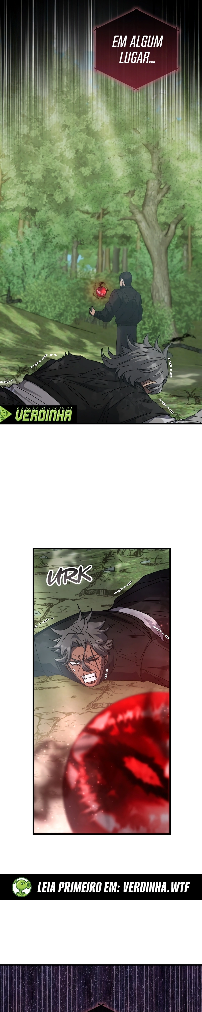 Read Academia da Transcendência PT Manga Online