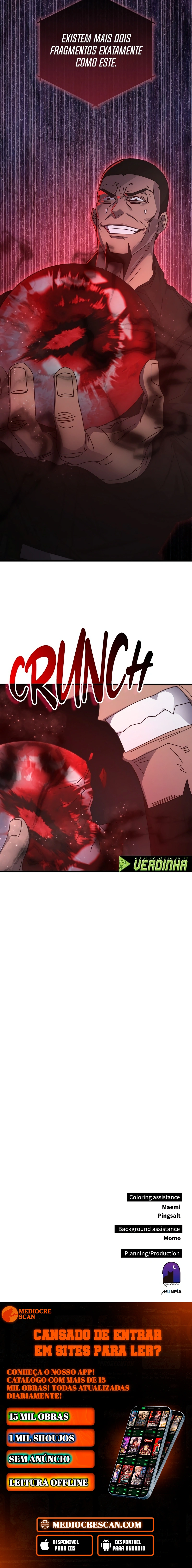 Read Academia da Transcendência PT Manga Online