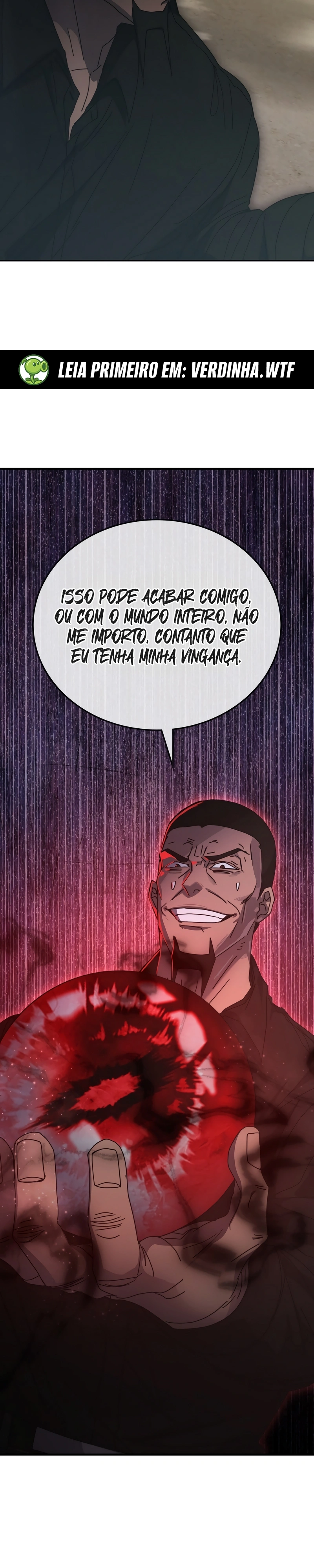 Read Academia da Transcendência PT Manga Online