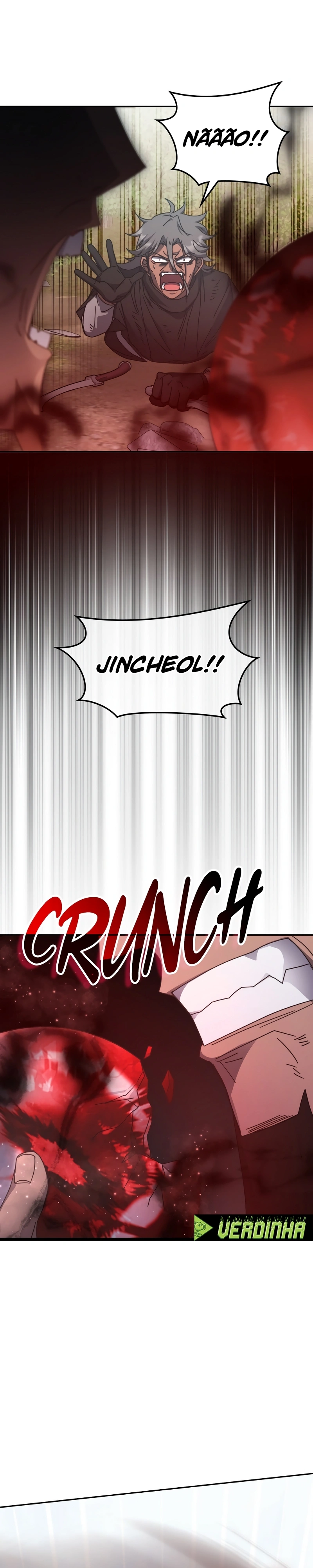 Read Academia da Transcendência PT Manga Online